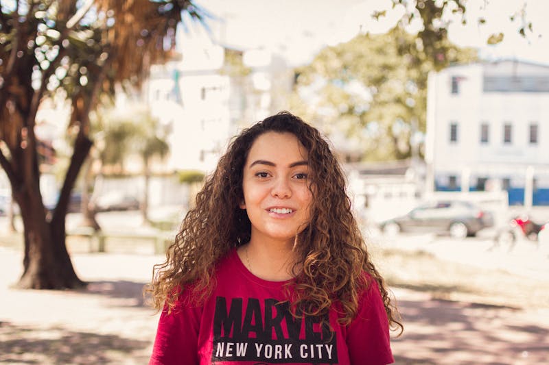 Sofia Delgado, Pastry and Dessert Chef at Pizzana